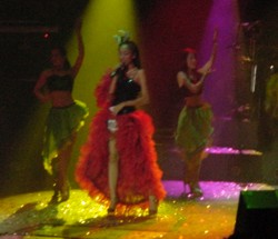 Shows