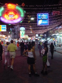 Walking Street